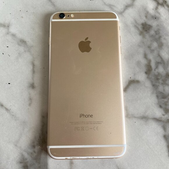 Apple iPhone 6 Plus  16 GB with Accessories and Box - Picture 3 of 3